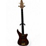 Used ALEMBIC Used 1998 ALEMBIC EPIC 4 Natural Electric Bass Guitar Natural