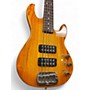 Used 1998 G&l  L2500 HONEY BURST Solid Body Electric Guitar HONEY BURST