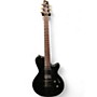 Used 1998 Godin LG BLACK Solid Body Electric Guitar BLACK