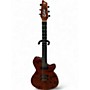 Used 1998 Godin LGX-SA ROOT BEER Solid Body Electric Guitar ROOT BEER