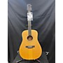 Used Larrivee Used 1998 Larrivee d-03e Natural 12 String Acoustic Electric Guitar Natural