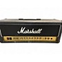 Used 1998 Marshall JCM2000 DSL50 50W Tube Guitar Amp Head