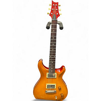 Used 1998 PRS Mccarty McCarty Amber Solid Body Electric Guitar