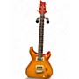 Used 1998 PRS Mccarty McCarty Amber Solid Body Electric Guitar McCarty Amber