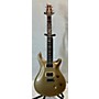 Used PRS Used 1998 Prs Custom 24 Shoreline Gold Solid Body Electric Guitar Shoreline Gold