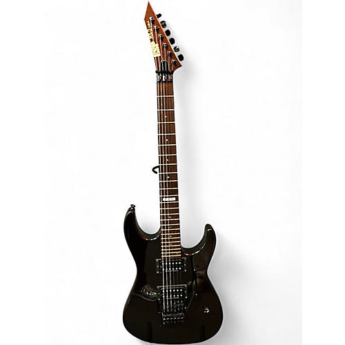 Used 1999 ESP USA MX2 Alchemy Solid Body Electric Guitar Alchemy