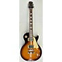 Used Epiphone Used 1999 Epiphone Les Paul Standard BOURBON BURST Solid Body Electric Guitar BOURBON BURST