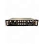 Used 1999 Ernie Ball Music Man HD500 Bass Amp Head