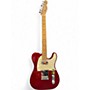 Used 1999 Fender American Fat Telecaster Candy Apple Red Solid Body Electric Guitar Candy Apple Red