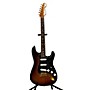 Used Fender Used 1999 Fender Fender American SRV Stratocaster Sunburst Solid Body Electric Guitar Sunburst