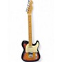 Used 1999 Fender Standard Telecaster 2 Color Sunburst Solid Body Electric Guitar 2 Color Sunburst