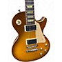 Used 1999 Gibson Les Paul Classic Honey Burst Solid Body Electric Guitar Honey Burst