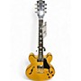 Used 1999 Gibson Limited Edition ES-335 Natural Hollow Body Electric Guitar Natural