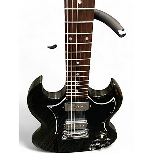Used 1999 Gibson SG SPECIAL BLACK Solid Body Electric Guitar BLACK