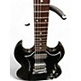 Used 1999 Gibson SG SPECIAL BLACK Solid Body Electric Guitar BLACK