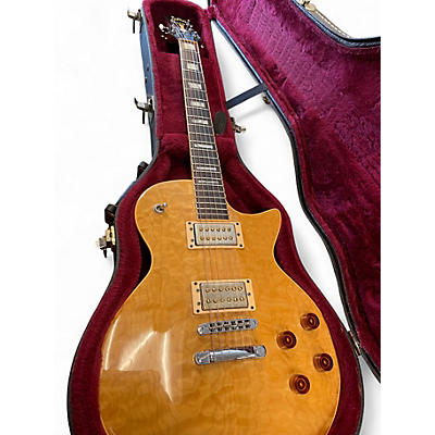 Used 1999 Guild Bluesbird M-75 QUILTED Solid Body Electric Guitar