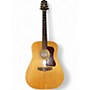 Used 1999 Guild D30 Natural Acoustic Guitar Natural