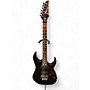 Used 1999 Ibanez RG570 Trans Brown Solid Body Electric Guitar Trans Brown
