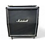 Used 1999 Marshall 1960A 300W 4x12 Stereo Slant Guitar Cabinet