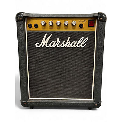 Used 1999 Marshall  Lead 12 Guitar Combo Amp