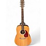 Used Martin Used 1999 Martin D1R Natural Acoustic Guitar Natural