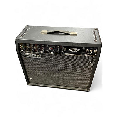 Used 1999 Nomad FIFTY-FIVE Tube Guitar Combo Amp