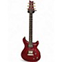 Used 1999 PRS 1999 10 TOP FIRE RED FIRE RED Solid Body Electric Guitar FIRE RED