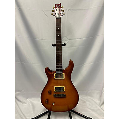 PRS Used 1999 PRS McCarty 2 Color Sunburst Solid Body Electric Guitar