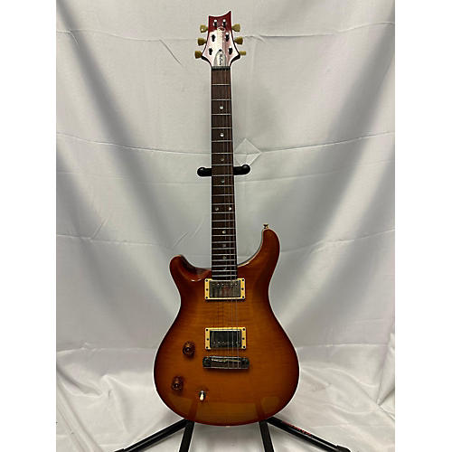 PRS Used 1999 PRS McCarty 2 Color Sunburst Solid Body Electric Guitar 2 Color Sunburst