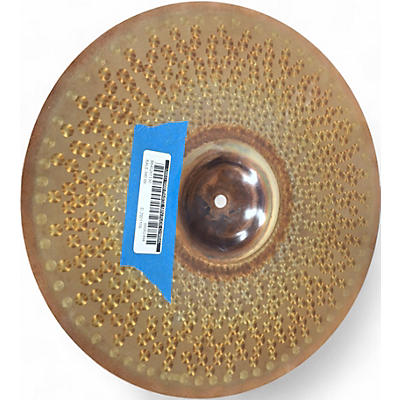 Used 1999 Paiste 14in rude Cymbal