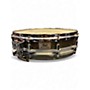 Used 1999 Pearl 14in Brass Free Floater Brass Drum Brass 33