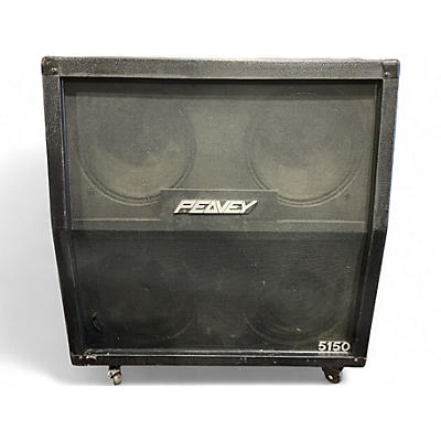 Used 1999 Peavey 5150 Guitar Cabinet