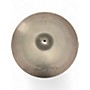 Used 1999 Zildjian 16in A Series Medium Crash Cymbal 36
