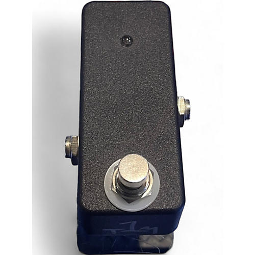 1tm Used 1TM TRUE BYPASS SWITCH Pedal