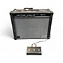 Used 2000 Crate GFX212T Guitar Combo Amp