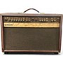Used 2000 Crate ca60 Acoustic Guitar Combo Amp