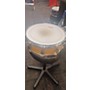 Used DW Used 2000 DW 14X5  Workshop Drum Natural Natural 210