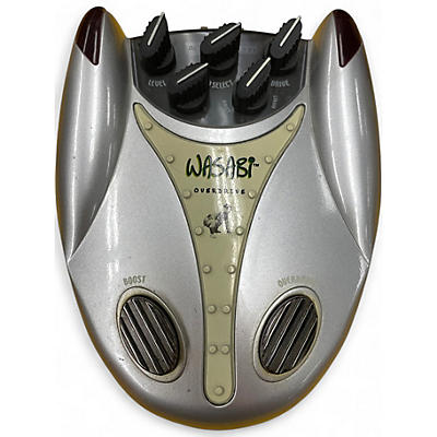 Used 2000 Danelectro WASABI Effect Pedal