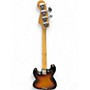 Used 2000 Fender 60TH ANNIVERSARY AMERICAN STANDARD JAZZ BASS 2 Tone Sunburst Electric Bass Guitar 2 Tone Sunburst
