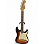 Used 2000 Fender AMERICAN STRATOCASTER 3 Color Sunburst Solid Body Electric Guitar 3 Color Sunburst