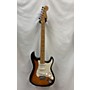 Used Fender Used 2000 Fender American Standard Stratocaster 3 Tone Sunburst Solid Body Electric Guitar 3 Tone Sunburst