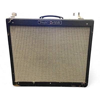 Used 2000 Fender Hot Rod Deville 212 Tube Guitar Combo Amp