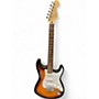 Used 2000 Fender Player Stratocaster 2 Tone Sunburst Solid Body Electric Guitar 2 Tone Sunburst