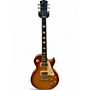 Used 2000 Gibson 1959 Reissue Les Paul FADED CHERRY SUNBURST Solid Body Electric Guitar FADED CHERRY SUNBURST