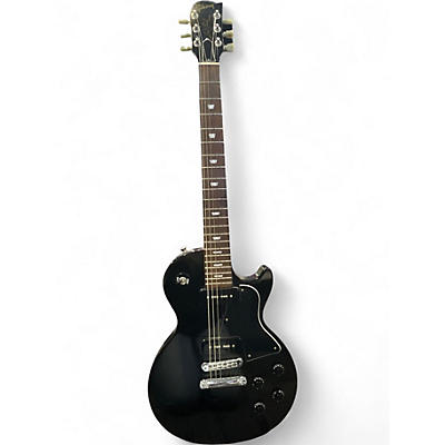 Used 2000 Gibson Les Paul Special Black Solid Body Electric Guitar