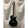 Used Gibson Used 2000 Gibson Les Paul Special Tribute Humbucker Black Solid Body Electric Guitar Black