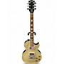 Used 2000 Gibson Les Paul Standard Silver Sparkle Solid Body Electric Guitar Silver Sparkle