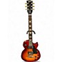 Used 2000 Gibson Les Paul Studio Standard 2 Color Sunburst Solid Body Electric Guitar 2 Color Sunburst