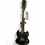 Used 2000 Gibson SG DARK BROWN Solid Body Electric Guitar DARK BROWN