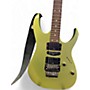 Used Ibanez Used 2000 Ibanez RG570 SOUR APPLE Solid Body Electric Guitar SOUR APPLE